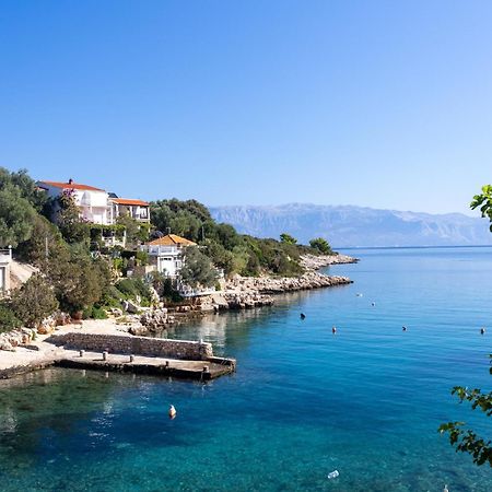 Apartments By The Sea Cove Zarace - Gdinj, Hvar - 2047 Zewnętrze zdjęcie
