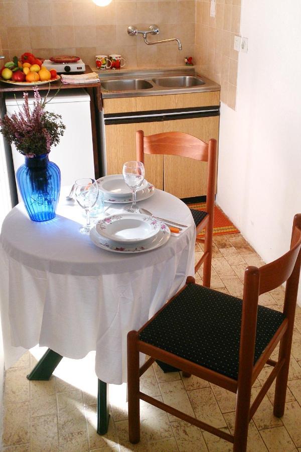 Apartments By The Sea Cove Zarace - Gdinj, Hvar - 2047 Zewnętrze zdjęcie