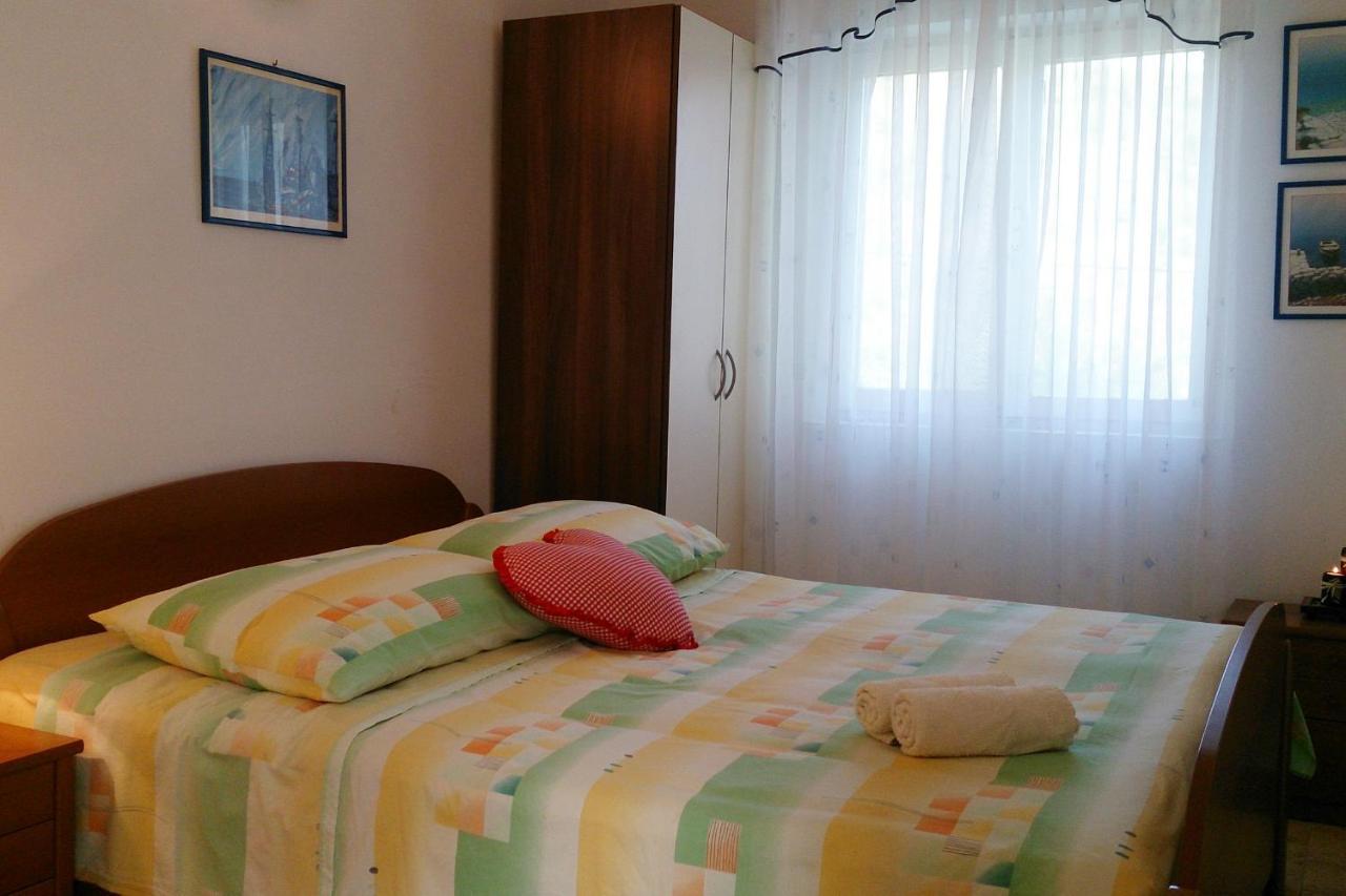 Apartments By The Sea Cove Zarace - Gdinj, Hvar - 2047 Zewnętrze zdjęcie