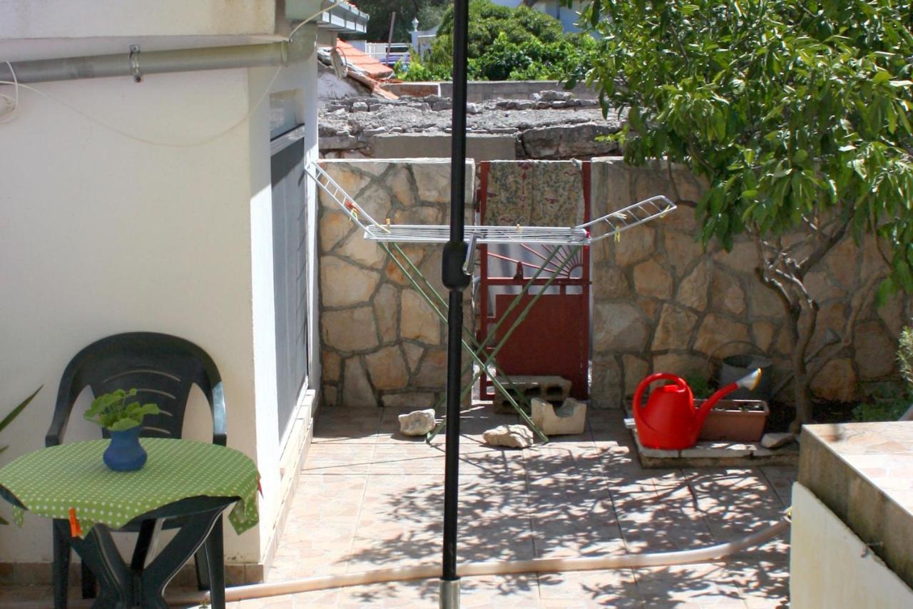 Apartments By The Sea Cove Zarace - Gdinj, Hvar - 2047 Zewnętrze zdjęcie