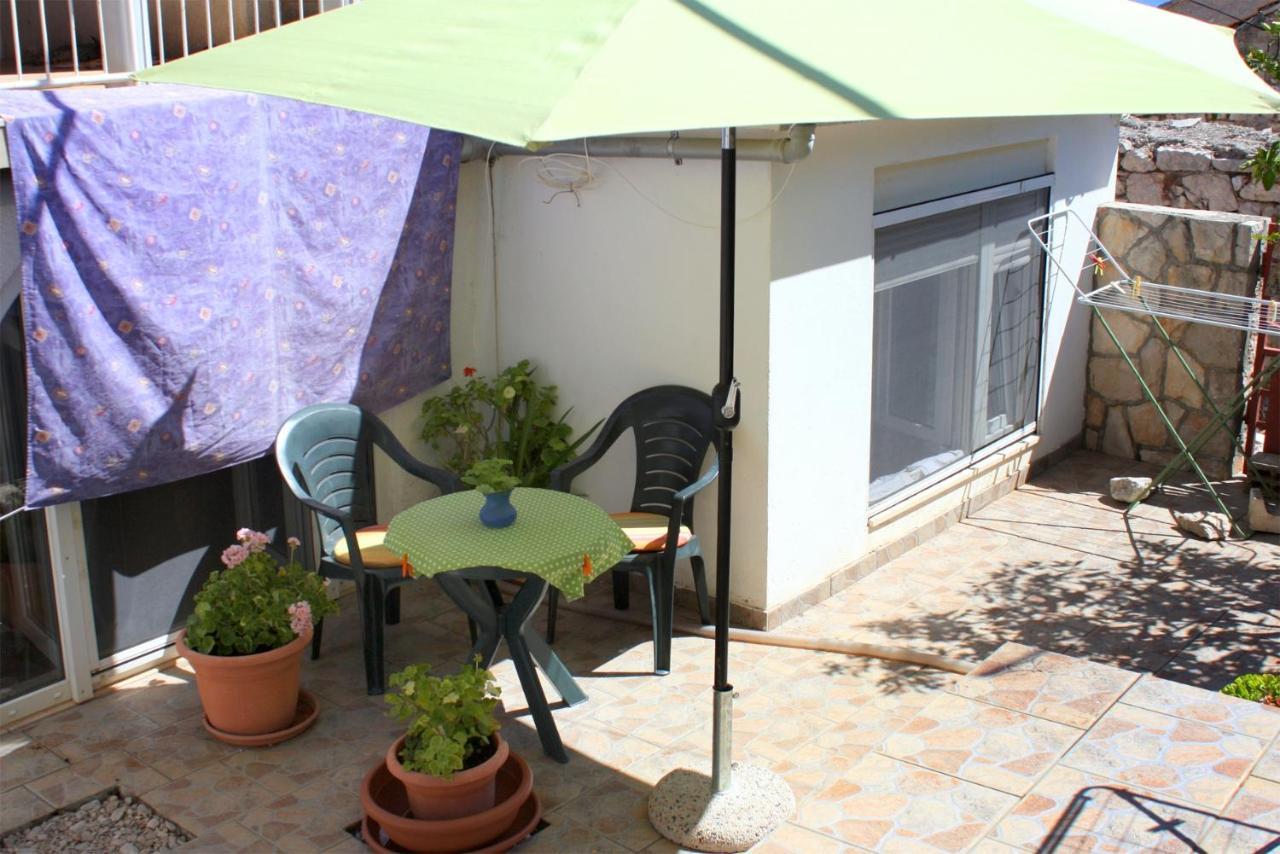 Apartments By The Sea Cove Zarace - Gdinj, Hvar - 2047 Zewnętrze zdjęcie