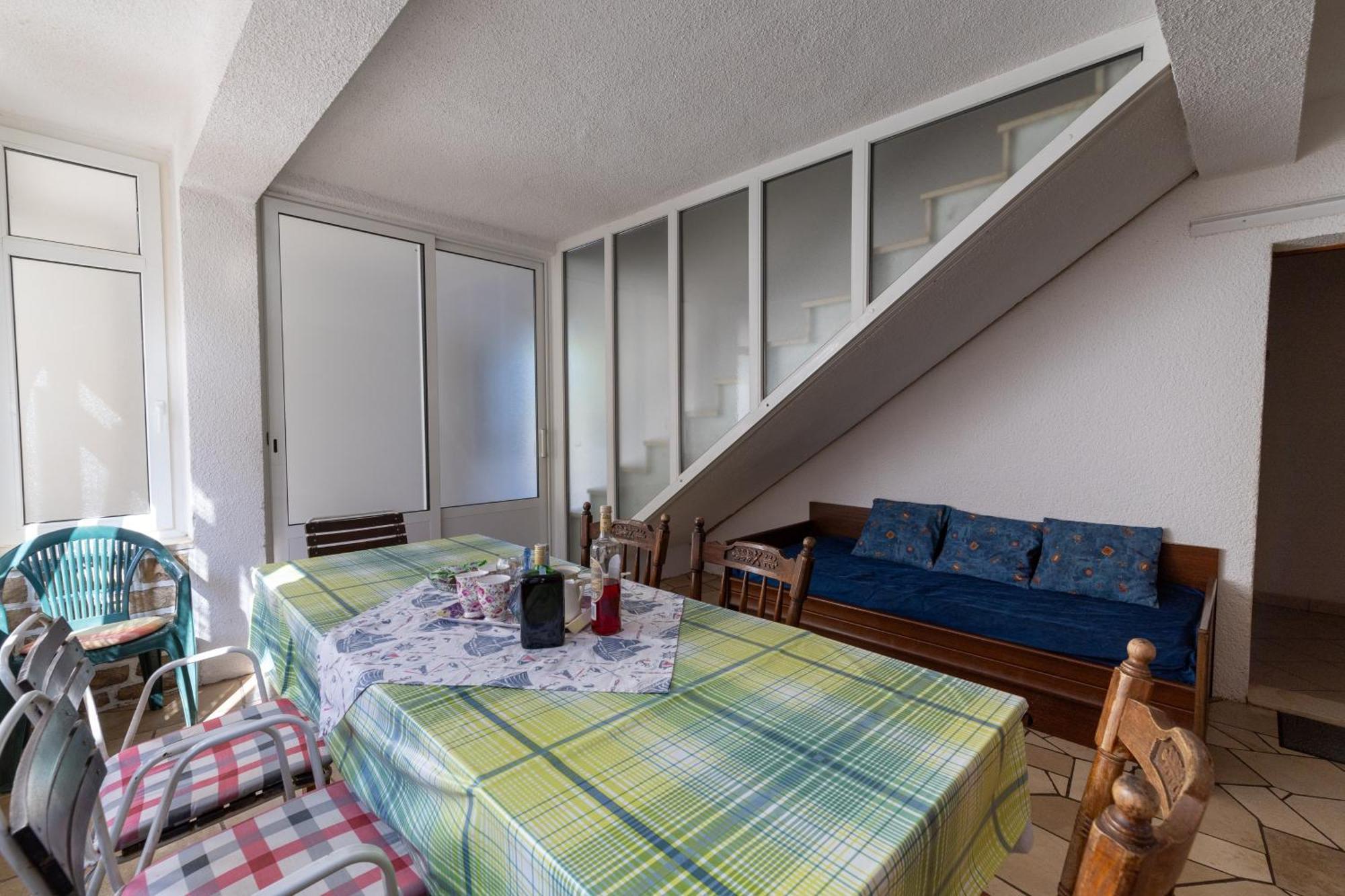 Apartments By The Sea Cove Zarace - Gdinj, Hvar - 2047 Pokój zdjęcie
