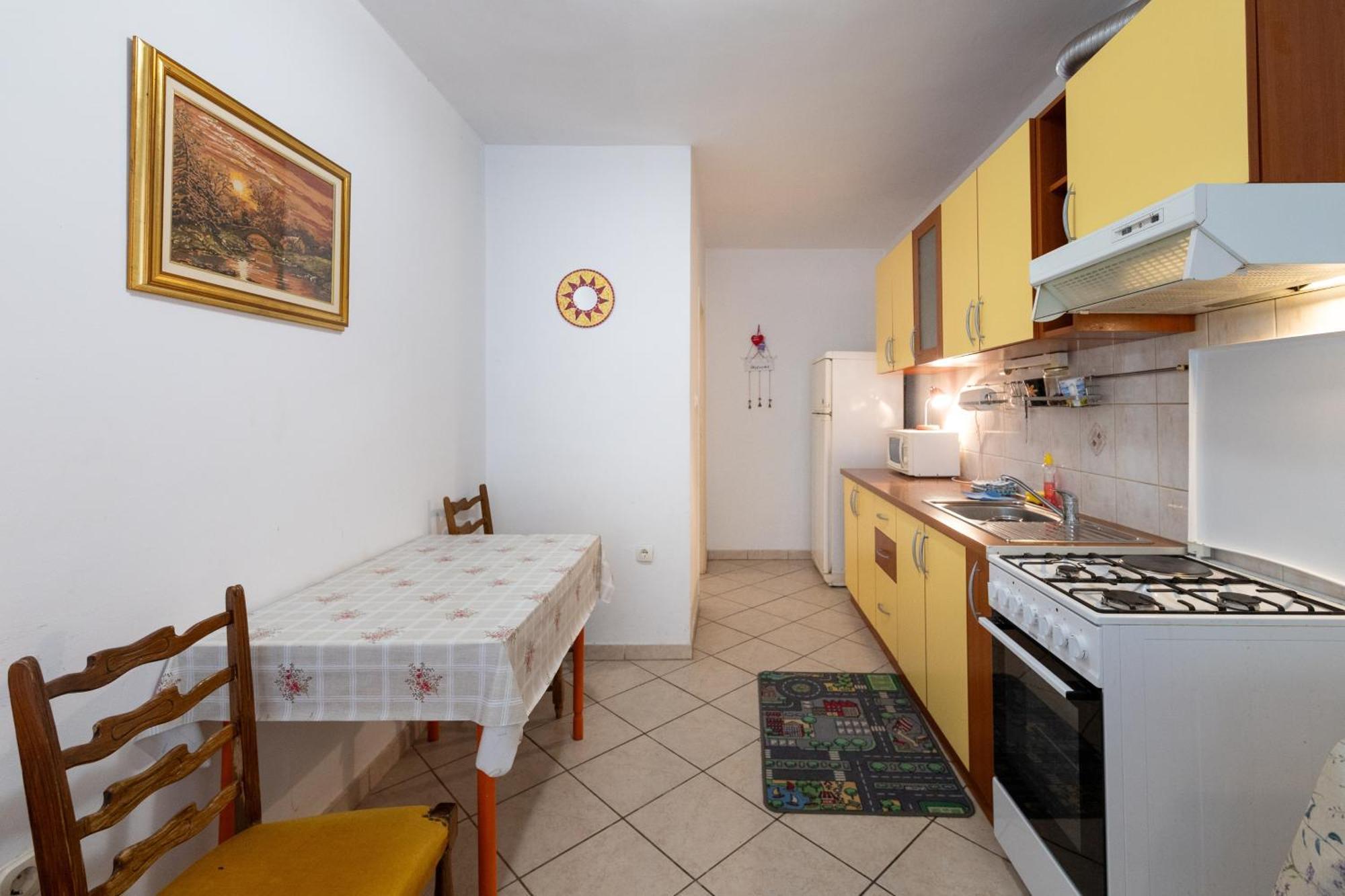 Apartments By The Sea Cove Zarace - Gdinj, Hvar - 2047 Zewnętrze zdjęcie