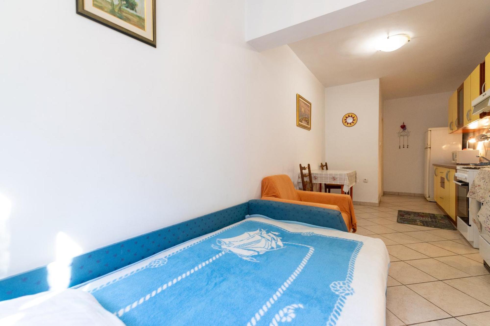 Apartments By The Sea Cove Zarace - Gdinj, Hvar - 2047 Pokój zdjęcie