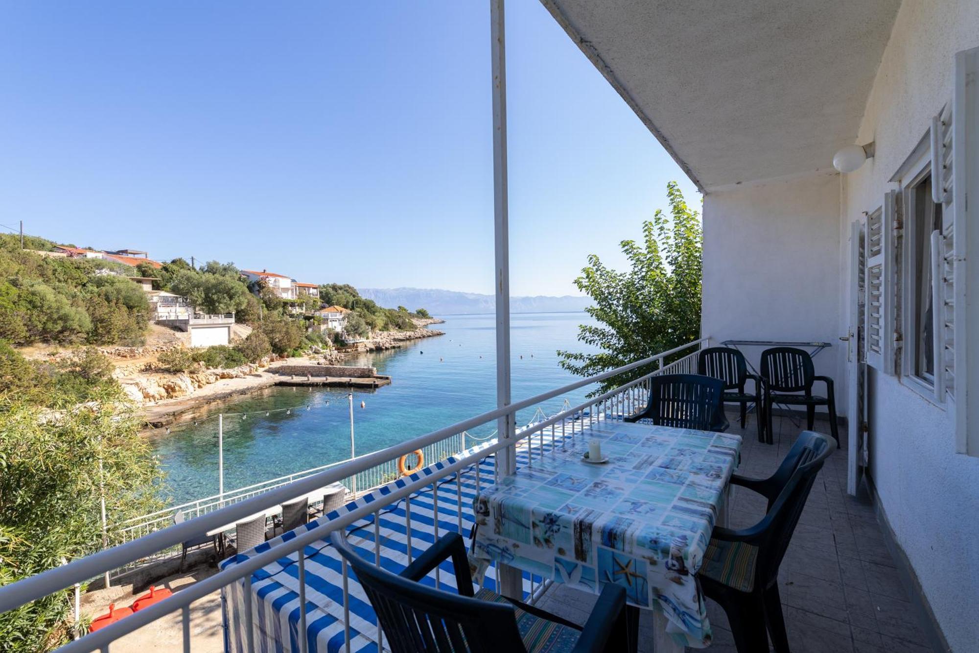 Apartments By The Sea Cove Zarace - Gdinj, Hvar - 2047 Zewnętrze zdjęcie